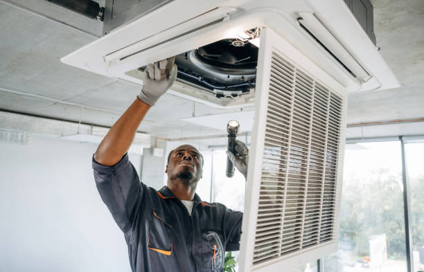 Licensed Hvac service in Amherst, MA - FH HVAC